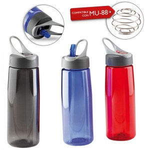 Botilito Sport Laguna - 800 ml MU-11